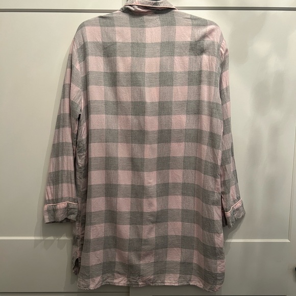 Love by Gap Cozy Sleep Dress - Picture 6 of 8